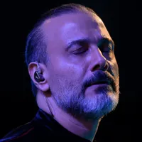 Alireza Ghorbani
