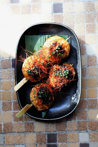 HONŌ Restaurant Paris