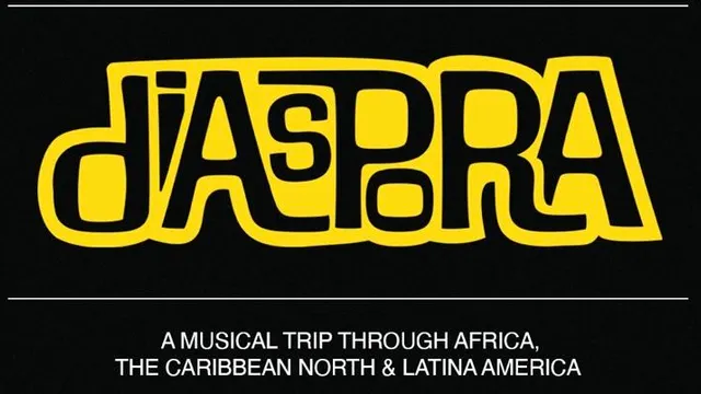DIASPORA