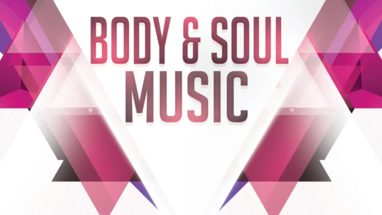 Body & Soul music