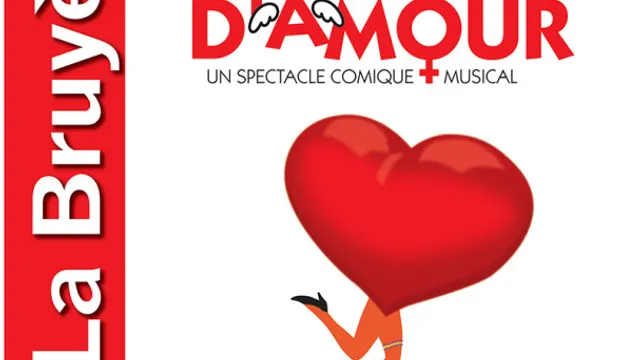 Parlez-moi d'amour la 100e