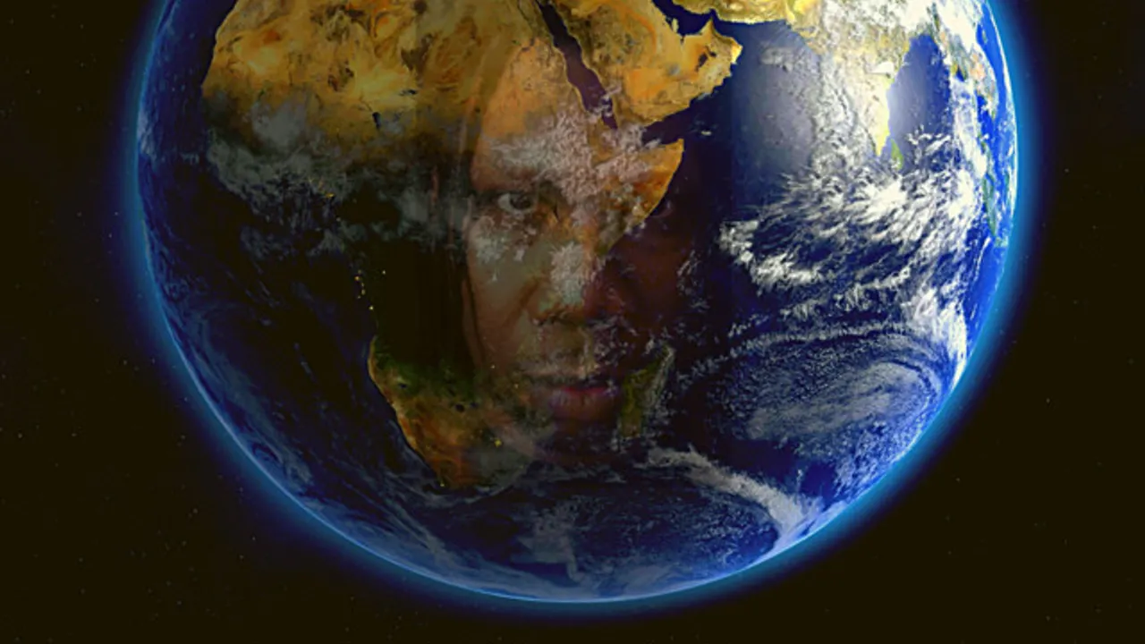 Krs One