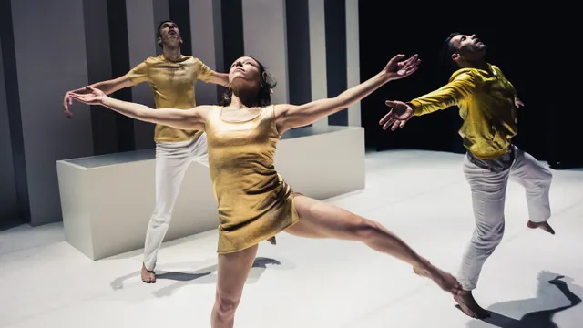 Quand les sciences sociales rencontrent la danse