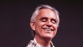 Andrea Bocelli « Romanza - 30th Anniversary World Tour »