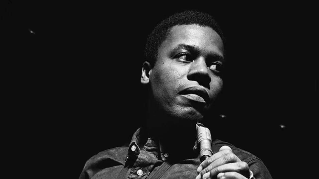 Wayne Shorter Legacy - Perez - Patitucci - Blade