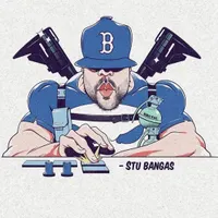 Stu Bangas