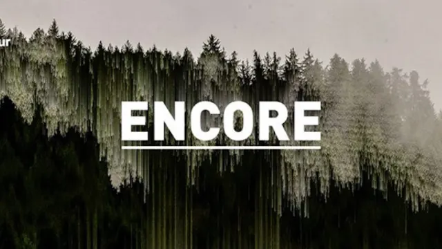 Encore : Hunee + Patrice Scott + Quarante&un