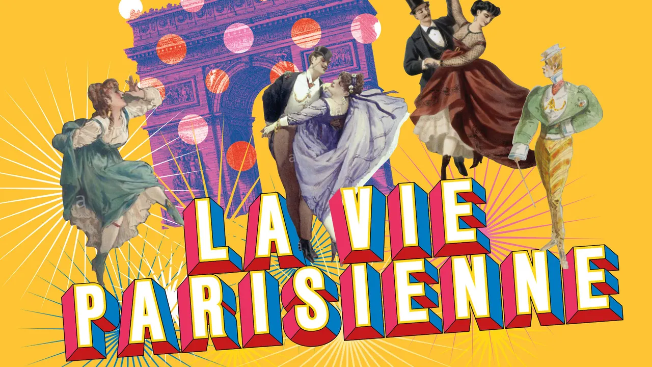La Vie parisienne