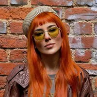 Aline Rocha