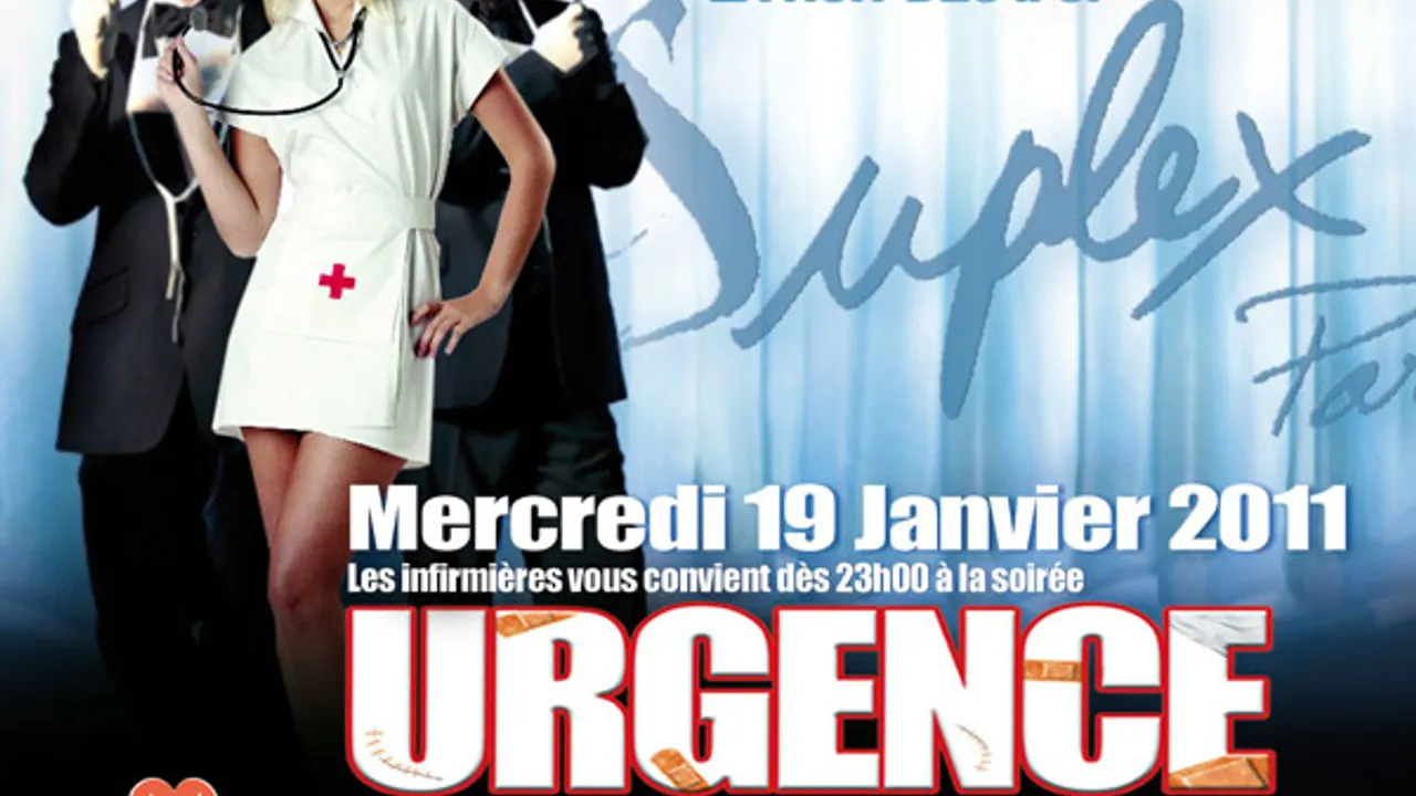 Urgence