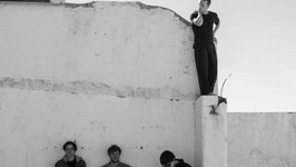 The Bends