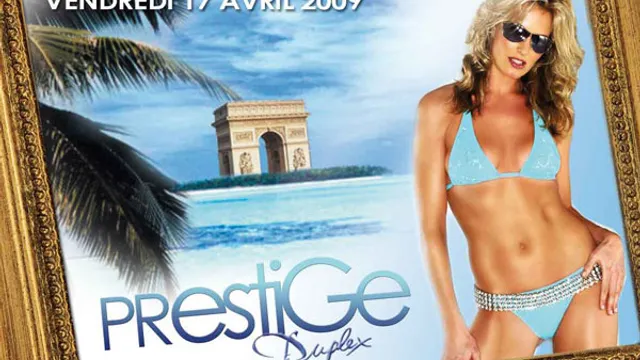PRESTIGE