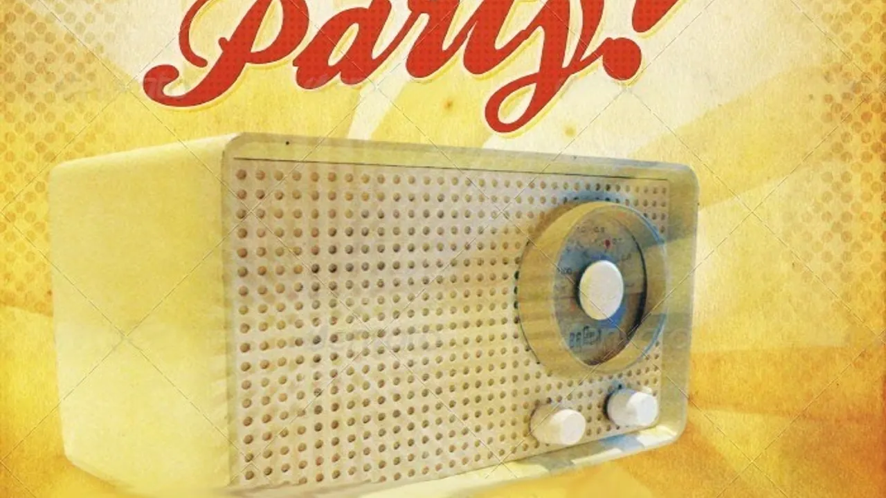 Good Party