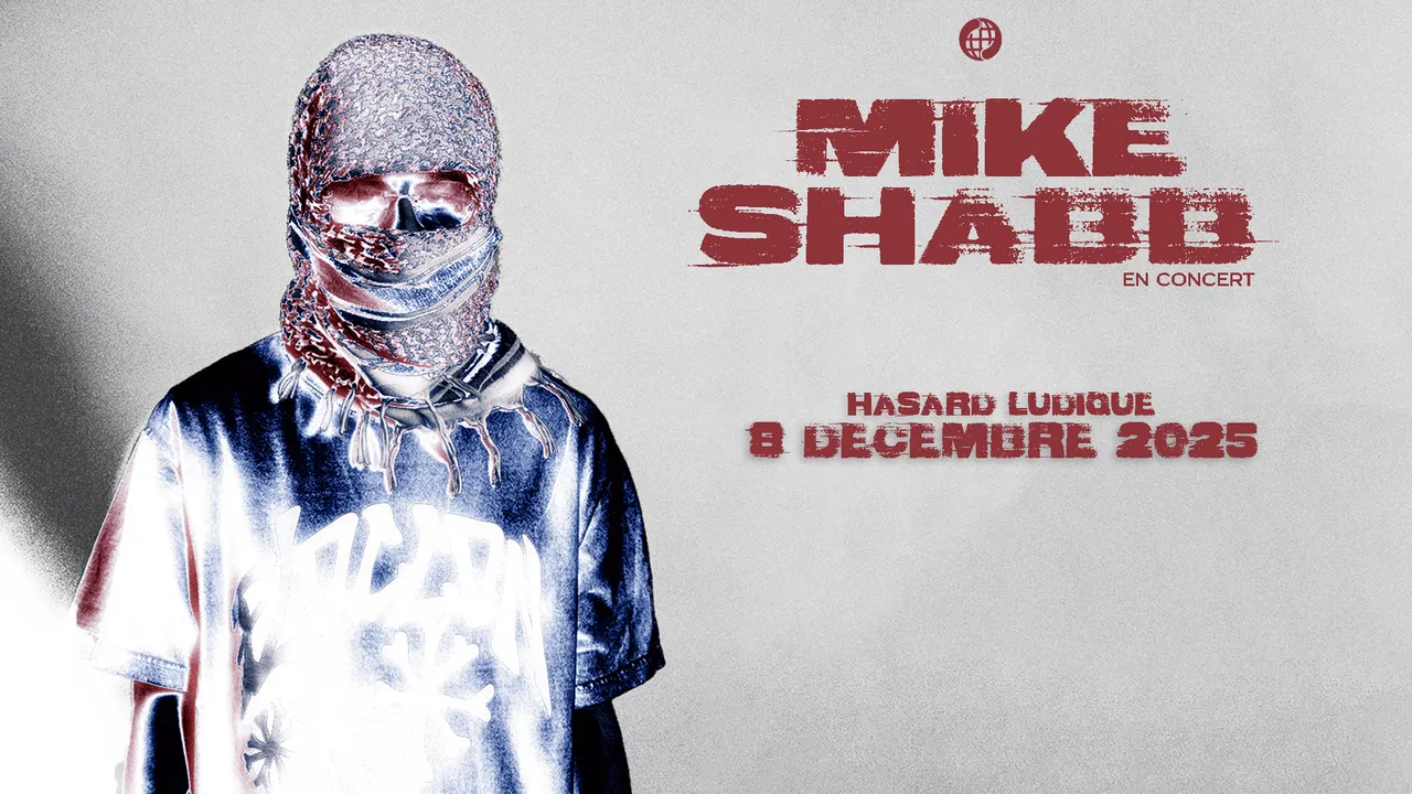 Mike Shabb + Bob Marlich