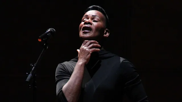 Danielle Gabou - Moi, Tituba sorcière… Noire de Salem