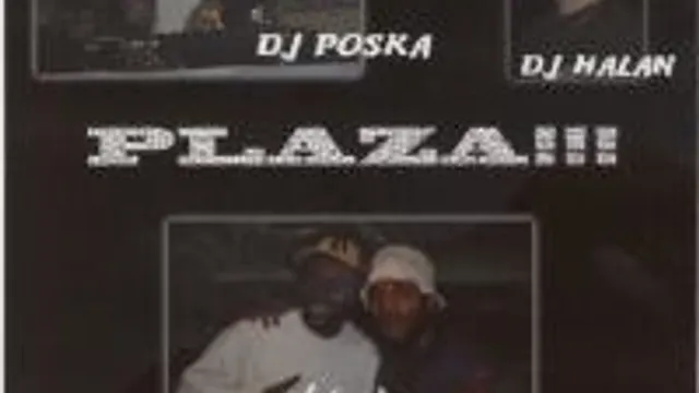 Plaza