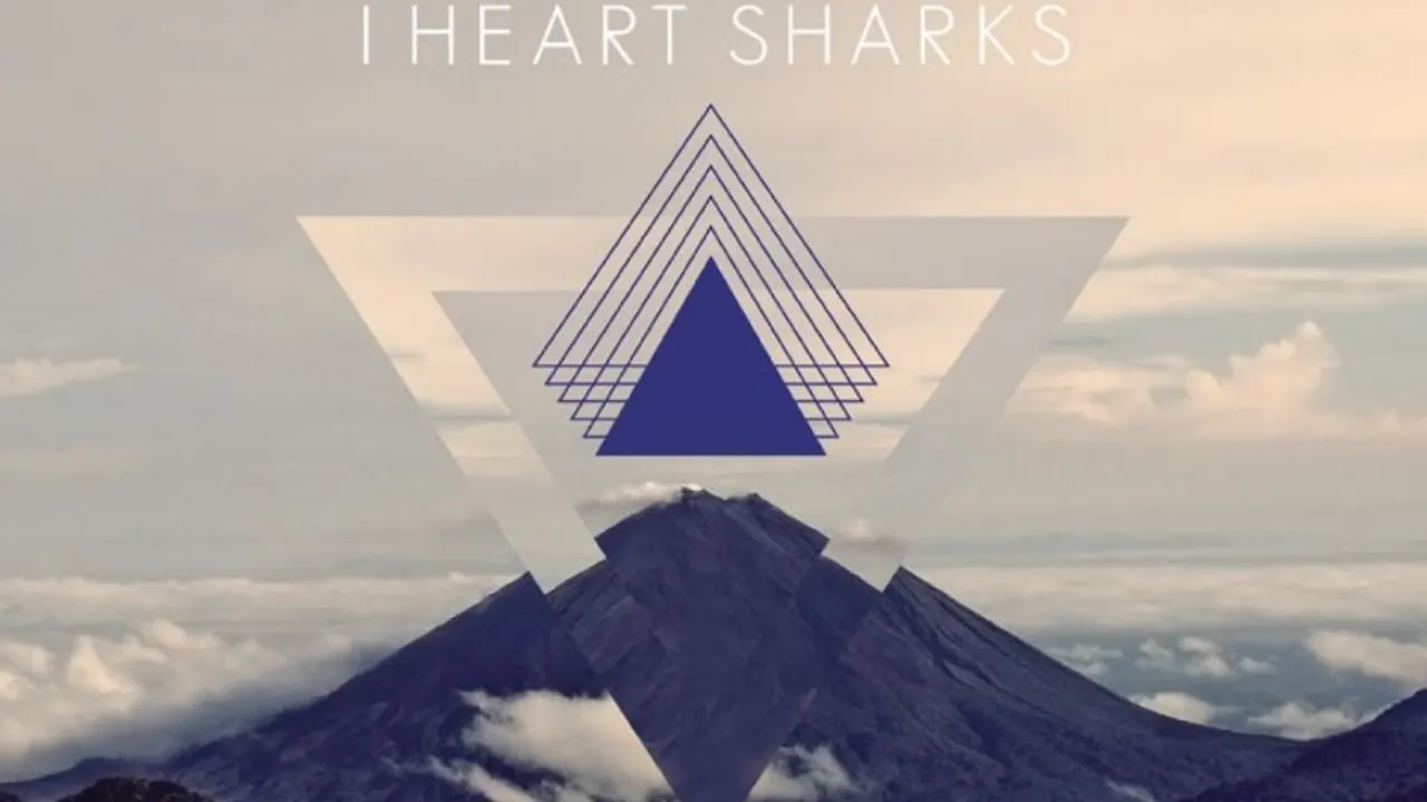 I Heart Sharks en concert
