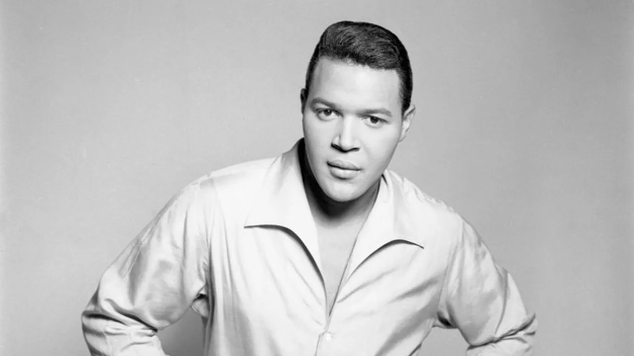Chubby Checker