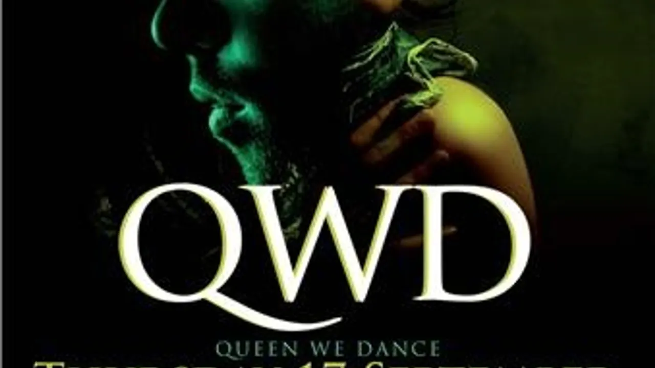 Queen We Dance