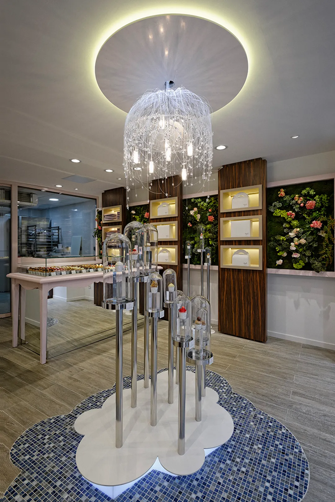 Les Fées Pâtissières Shop Paris
