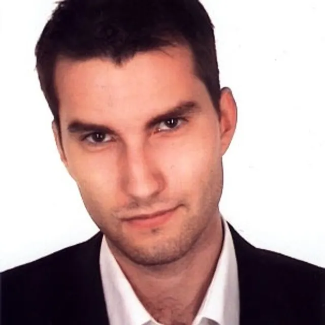 Nicolas P
