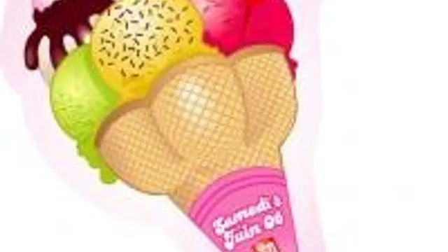 Ice Cream Lovers