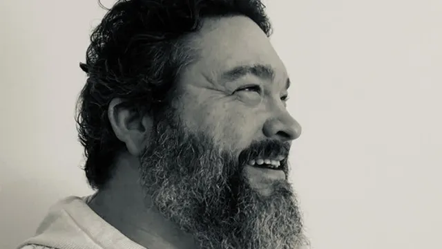 Dave Fenley - Trio