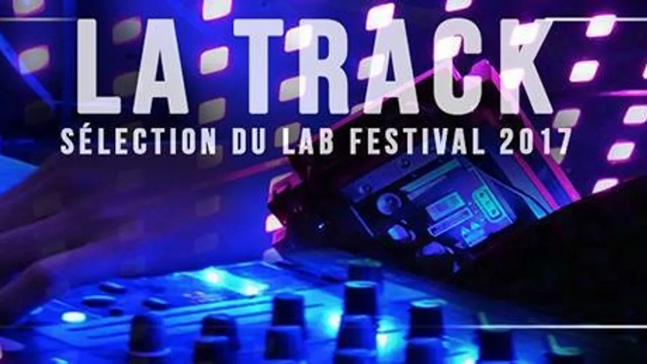 Track by lab