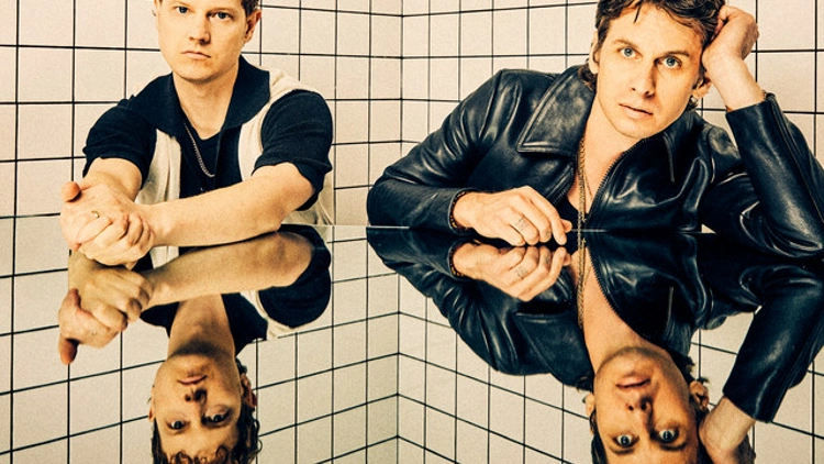 Foster The People (dj)