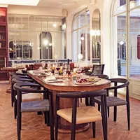 Hotel des Grands Boulevards