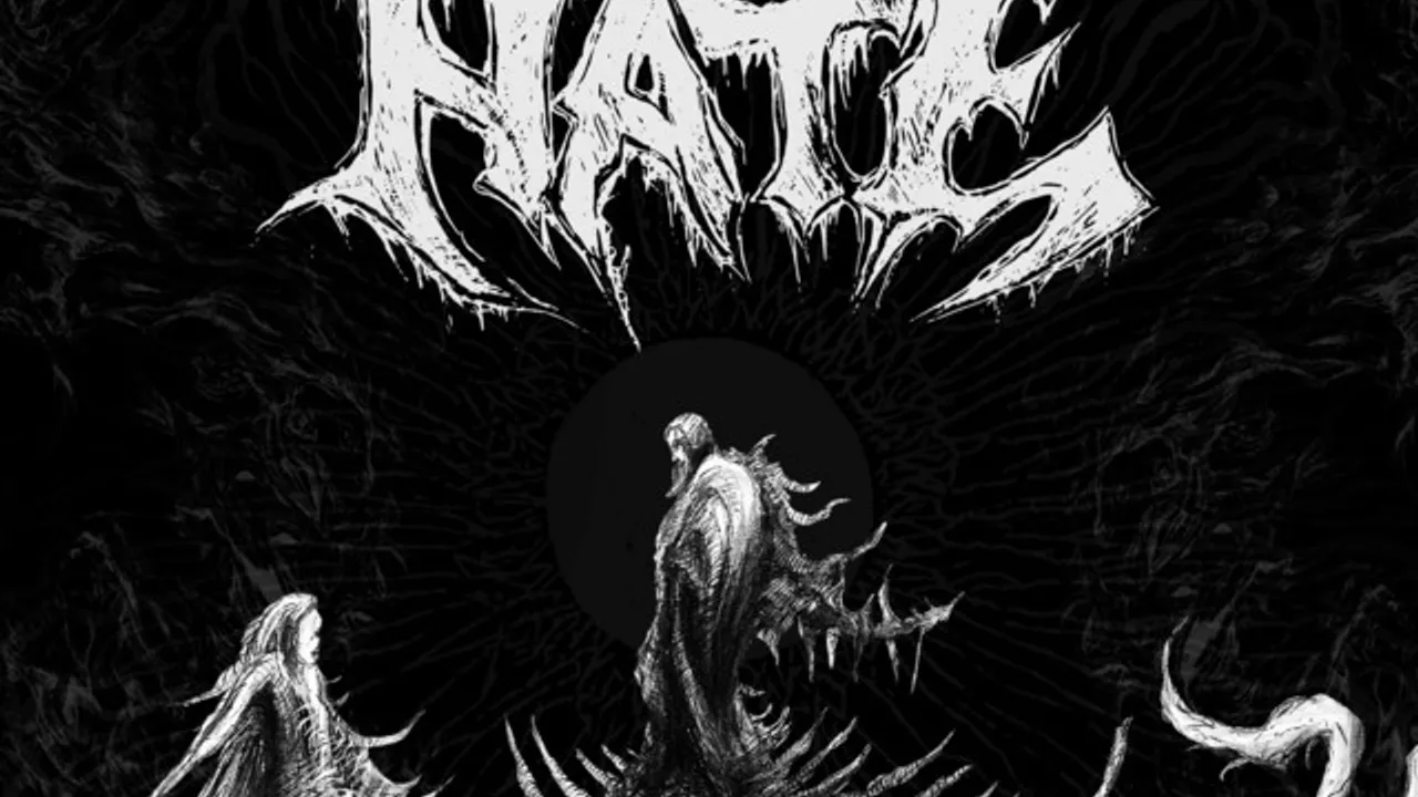 Belphegor, Incantation, Hate, Narcotic Wasteland