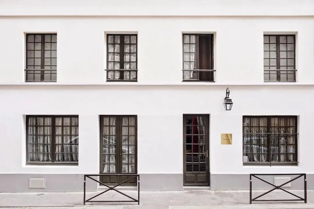 Nakatani Restaurant Paris