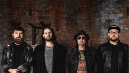 Phil Campbell’s Bastard Sons