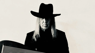 Jozef Van Wissem