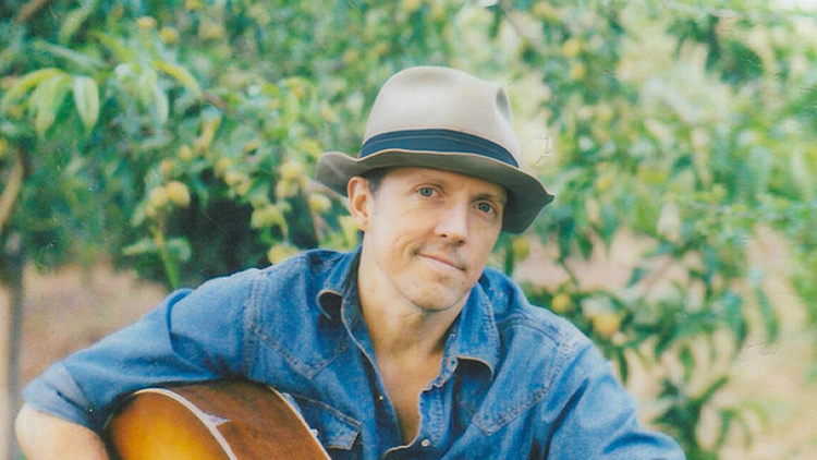 Jason Mraz