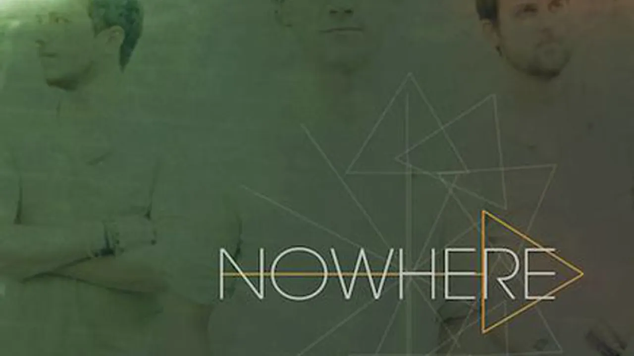 NOWHERE - Les Trophées du Sunside 2015