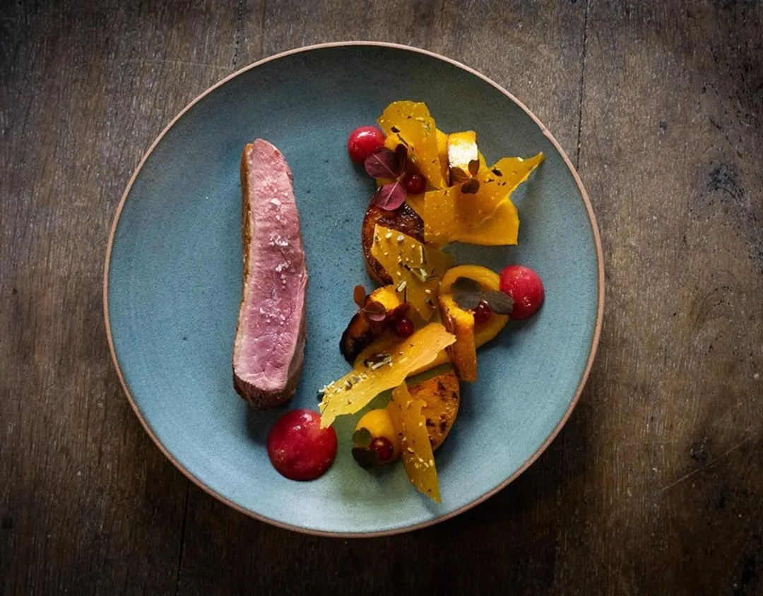 Substance Restaurant Paris