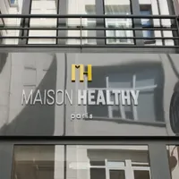 Maison Healthy