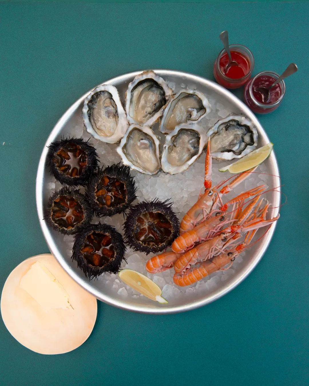 Clamato Restaurant Paris