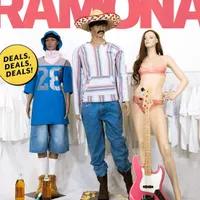 Ramona