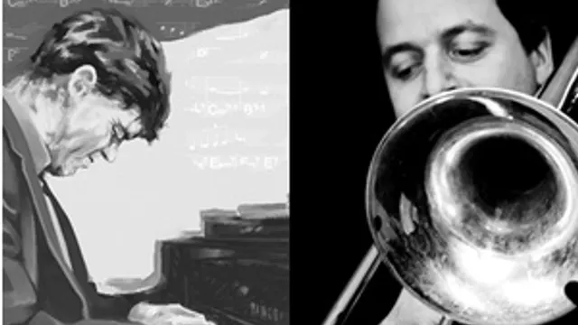 Ludovic De Preissac Trio Invite Michael Joussein