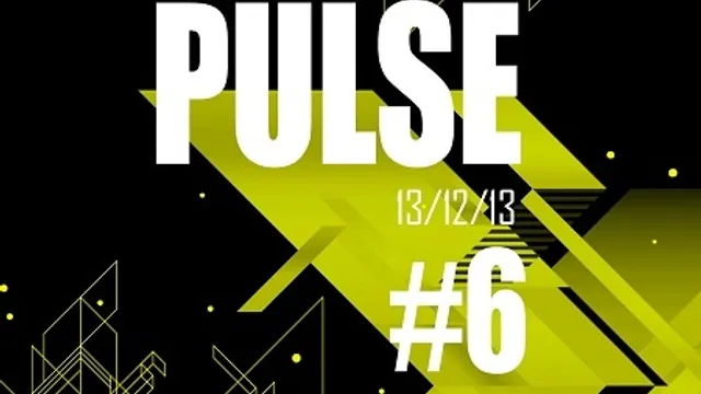 Pulse #6
