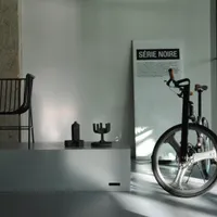 Cité de la Mode et du Design - Les Docks