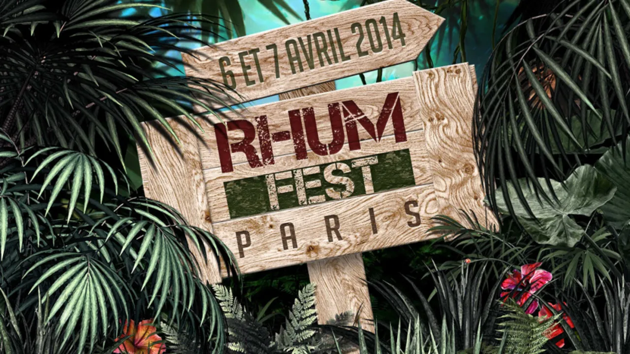 Rhum Fest Paris