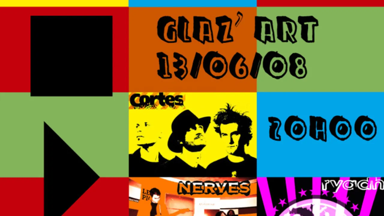 Le Rock à Remonter le Temps