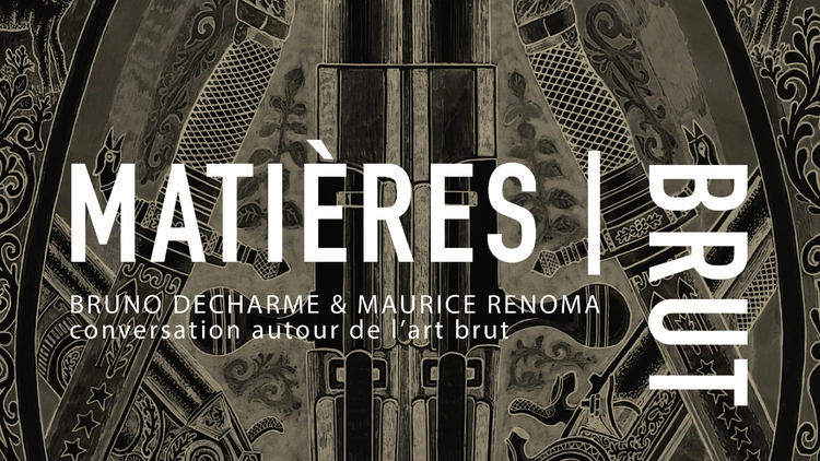 MATIÈRES l BRUT