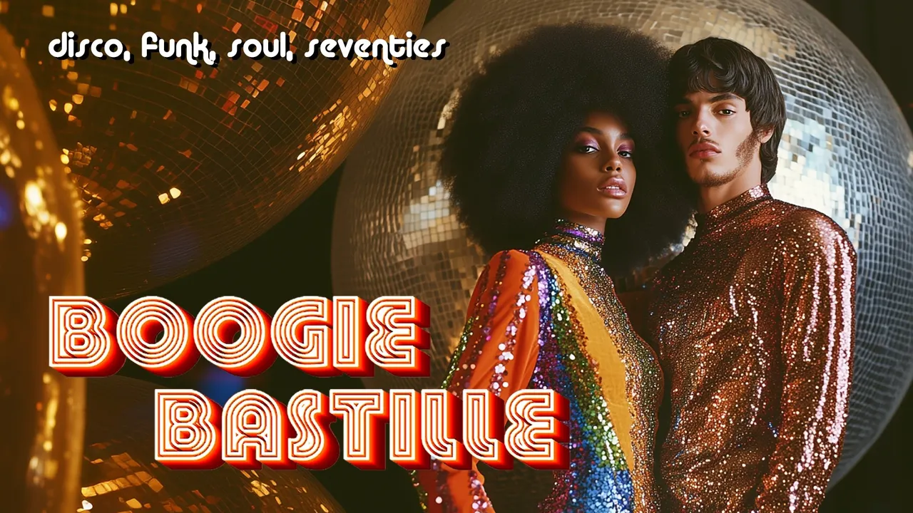 Boogie Bastille