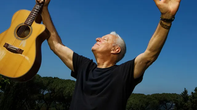 Tommy Emmanuel