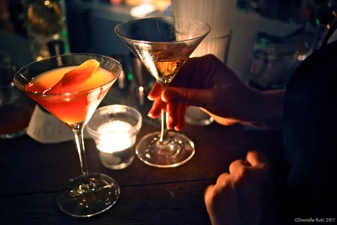 Candelaria Restaurant Bar Paris