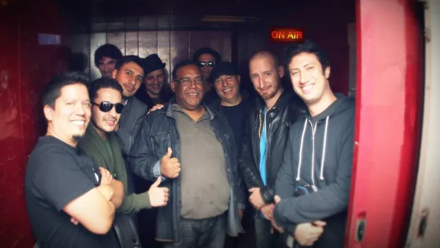 Orlando Poleo & El Taller